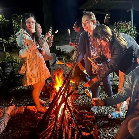 Calarcá Finca Turistica Santa Clara旅舍 外观 照片