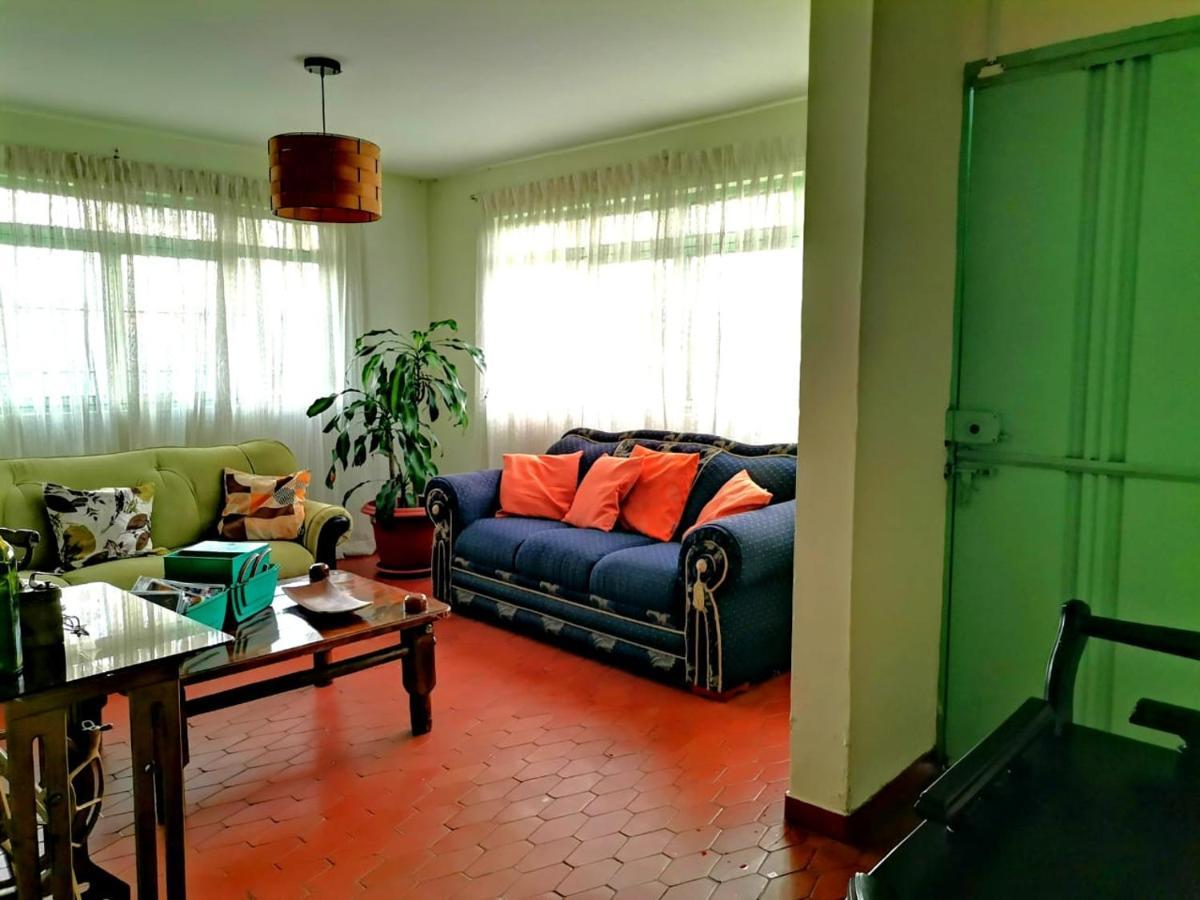 Calarcá Finca Turistica Santa Clara旅舍 外观 照片