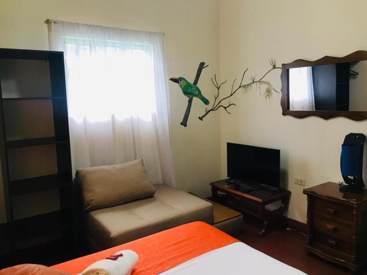 Calarcá Finca Turistica Santa Clara旅舍 外观 照片