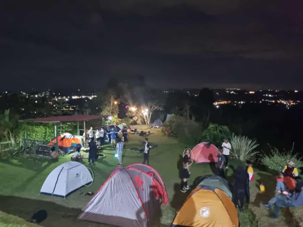 Calarcá Finca Turistica Santa Clara旅舍 外观 照片